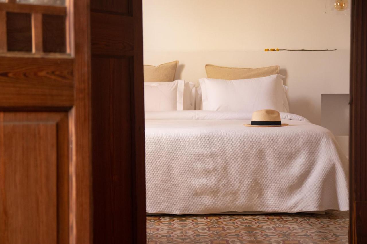 Hotel Boutique Can Pocovi サン・リョレンツ・デス・カルダサル エクステリア 写真