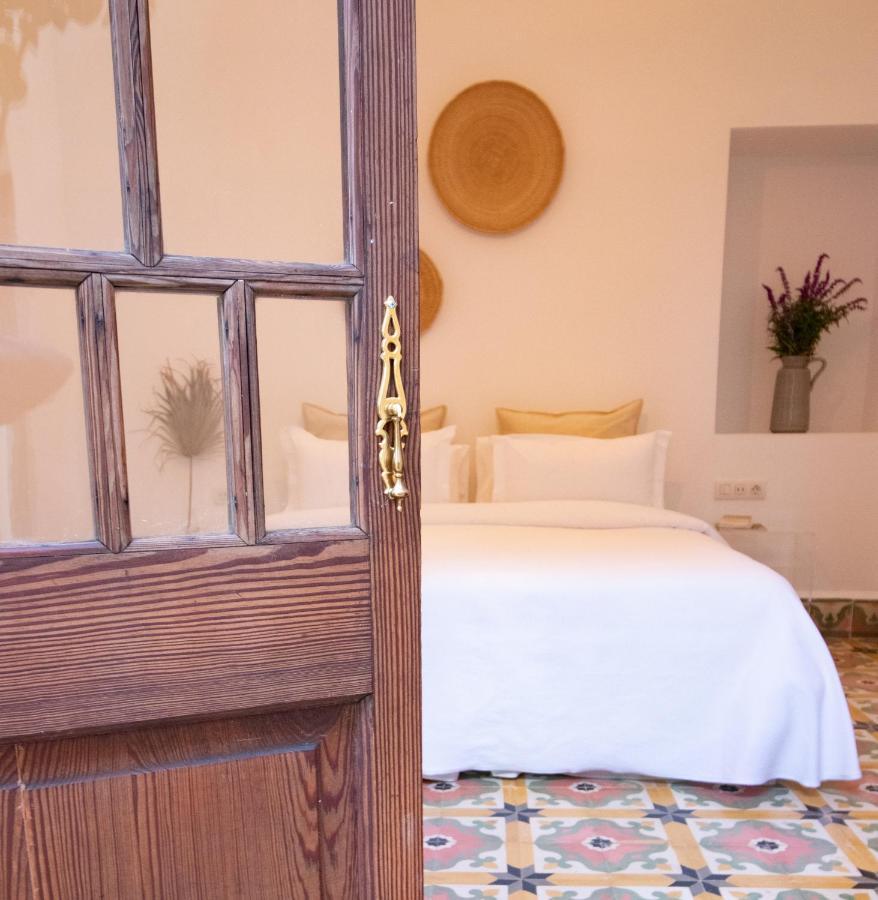 Hotel Boutique Can Pocovi サン・リョレンツ・デス・カルダサル エクステリア 写真