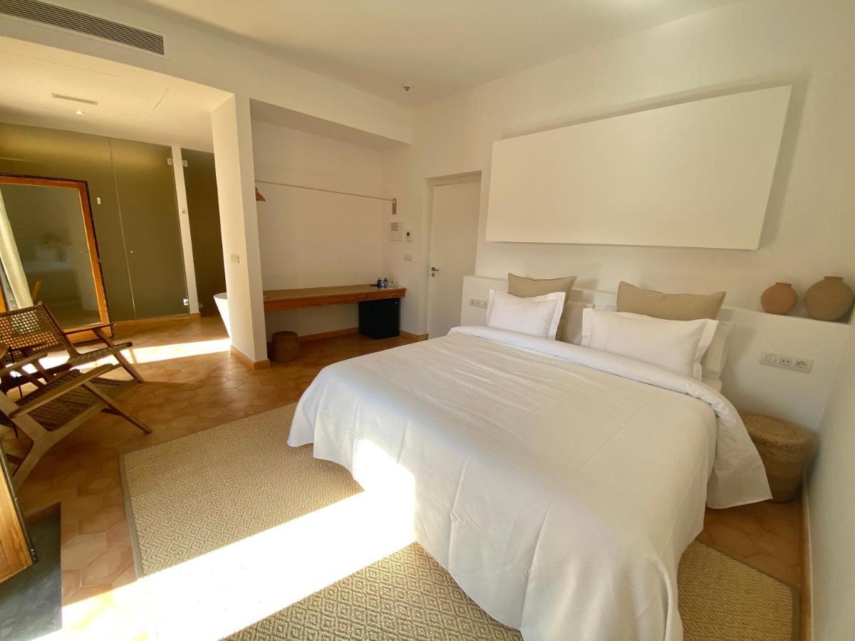 Hotel Boutique Can Pocovi サン・リョレンツ・デス・カルダサル エクステリア 写真