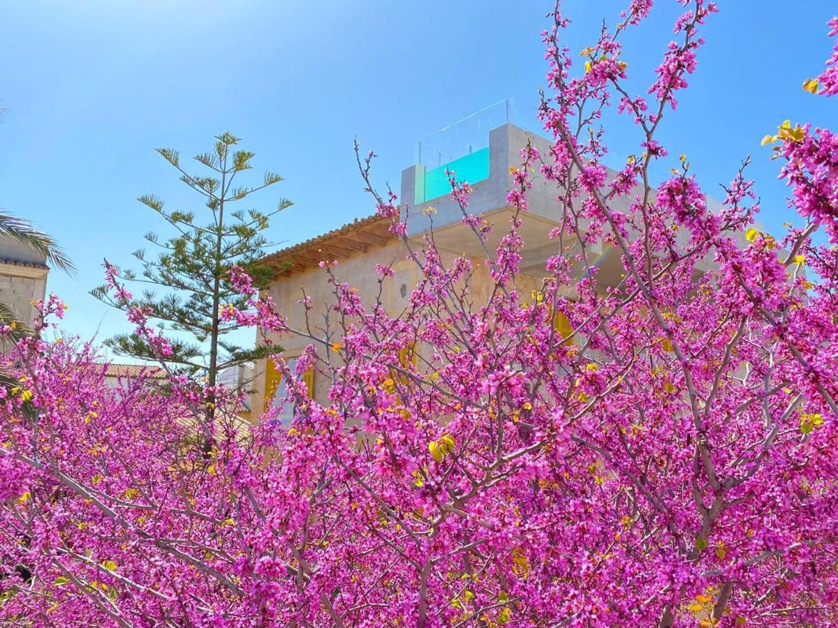 Hotel Boutique Can Pocovi サン・リョレンツ・デス・カルダサル エクステリア 写真